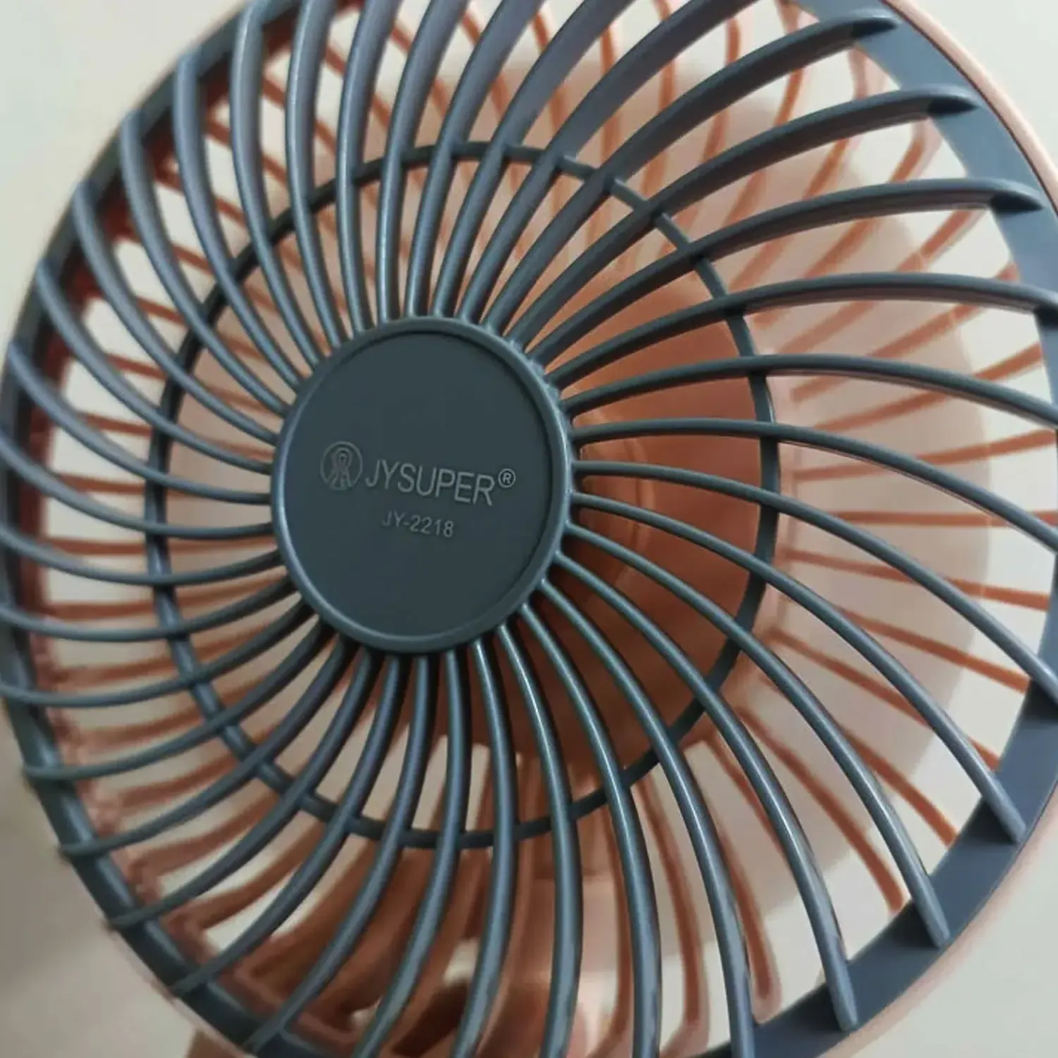 Rechargeable Moving Fan JYSUPER JY-2218 - Image 5