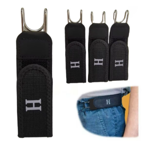 Hook Style Belt