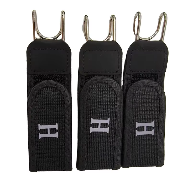 Hook Style Belt - Image 3